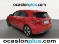 Mercedes-Benz A 200 200d 7G-DCT Rojo - thumbnail 3