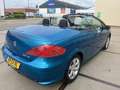 Peugeot 307 CC 1.6-16V clima nap Bleu - thumbnail 5