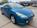 Peugeot 307 CC 1.6-16V clima nap Bleu - thumbnail 6