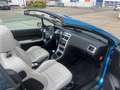 Peugeot 307 CC 1.6-16V clima nap Bleu - thumbnail 13