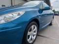 Peugeot 307 CC 1.6-16V clima nap Bleu - thumbnail 3