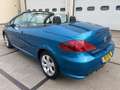 Peugeot 307 CC 1.6-16V clima nap Bleu - thumbnail 4