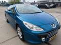 Peugeot 307 CC 1.6-16V clima nap Bleu - thumbnail 7