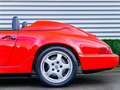 Porsche 964 Speedster // Full History / Perfect Condition Rot - thumbnail 5