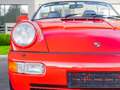 Porsche 964 Speedster // Full History / Perfect Condition Rot - thumbnail 20