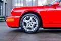 Porsche 964 Speedster // Full History / Perfect Condition Rot - thumbnail 4