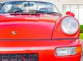Porsche 964 Speedster // Full History / Perfect Condition Rot - thumbnail 21