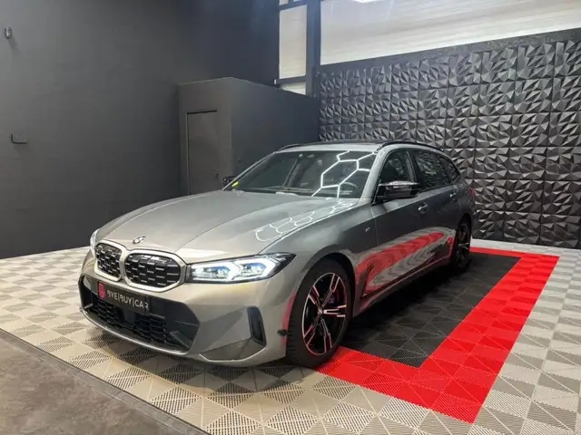 BMW 340 SERIE touring M340d xDrive Touring M Performance 340 D 340CH Toit ouvrant Garantie 12 mois