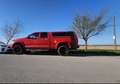 Dodge RAM Mit Hardtop, Oldtimer, nicht fahrbereit! - thumbnail 1