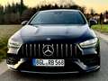 Mercedes-Benz CLA 250 CLA 250 Shooting Brake Aut. Schwarz - thumbnail 1