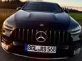 Mercedes-Benz CLA 250 CLA 250 Shooting Brake Aut. Schwarz - thumbnail 6