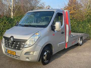 T35 2.3 dCi L3 DL Oprijwagen Autotransporter