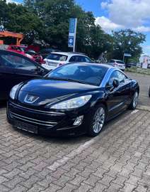 RCZ 1.6 155 THP