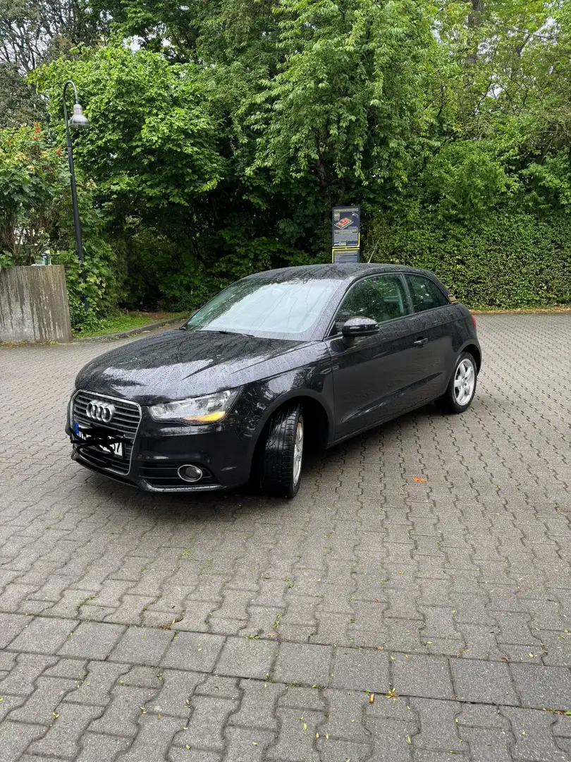 Audi A1 1.2 TFSI Attraction - 2