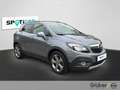 Opel Mokka MOKKA 1.4 INNOVATION AT-6 --XENON-KAMERA-NAVI-- Gris - thumbnail 3