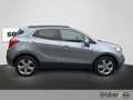 Opel Mokka MOKKA 1.4 INNOVATION AT-6 --XENON-KAMERA-NAVI-- Gris - thumbnail 4