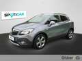 Opel Mokka MOKKA 1.4 INNOVATION AT-6 --XENON-KAMERA-NAVI-- Gris - thumbnail 1