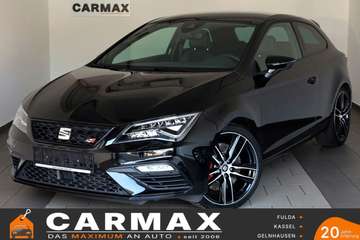 SC Cupra 300,T.Leder,Navi,LED,SH,Kamera,ACC