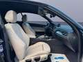 BMW 220 i MSPORT*CABRIO*H&K SOUND*PDC*SHZ*LEDER* Noir - thumbnail 15