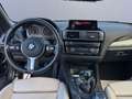 BMW 220 i MSPORT*CABRIO*H&K SOUND*PDC*SHZ*LEDER* Noir - thumbnail 13