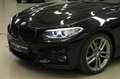 BMW 220 i MSPORT*CABRIO*H&K SOUND*PDC*SHZ*LEDER* Noir - thumbnail 3