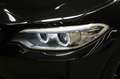 BMW 220 i MSPORT*CABRIO*H&K SOUND*PDC*SHZ*LEDER* Noir - thumbnail 4