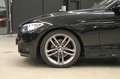 BMW 220 i MSPORT*CABRIO*H&K SOUND*PDC*SHZ*LEDER* Noir - thumbnail 8