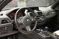 BMW 220 i MSPORT*CABRIO*H&K SOUND*PDC*SHZ*LEDER* Noir - thumbnail 11