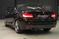 BMW 220 i MSPORT*CABRIO*H&K SOUND*PDC*SHZ*LEDER* Noir - thumbnail 9