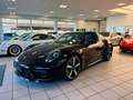 Porsche 992 911 992 Targa 4S SportDesign/LIFT/ACC/SCP/Inno Schwarz - thumbnail 3