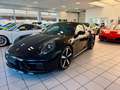 Porsche 992 911 992 Targa 4S SportDesign/LIFT/ACC/SCP/Inno Schwarz - thumbnail 4