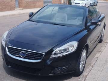 C70 Cabriolet 2.0 D Momentum Powershift