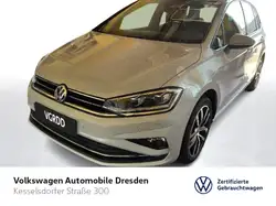 Volkswagen Golf Sportsvan JOIN