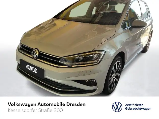 Volkswagen Golf Sportsvan JOIN