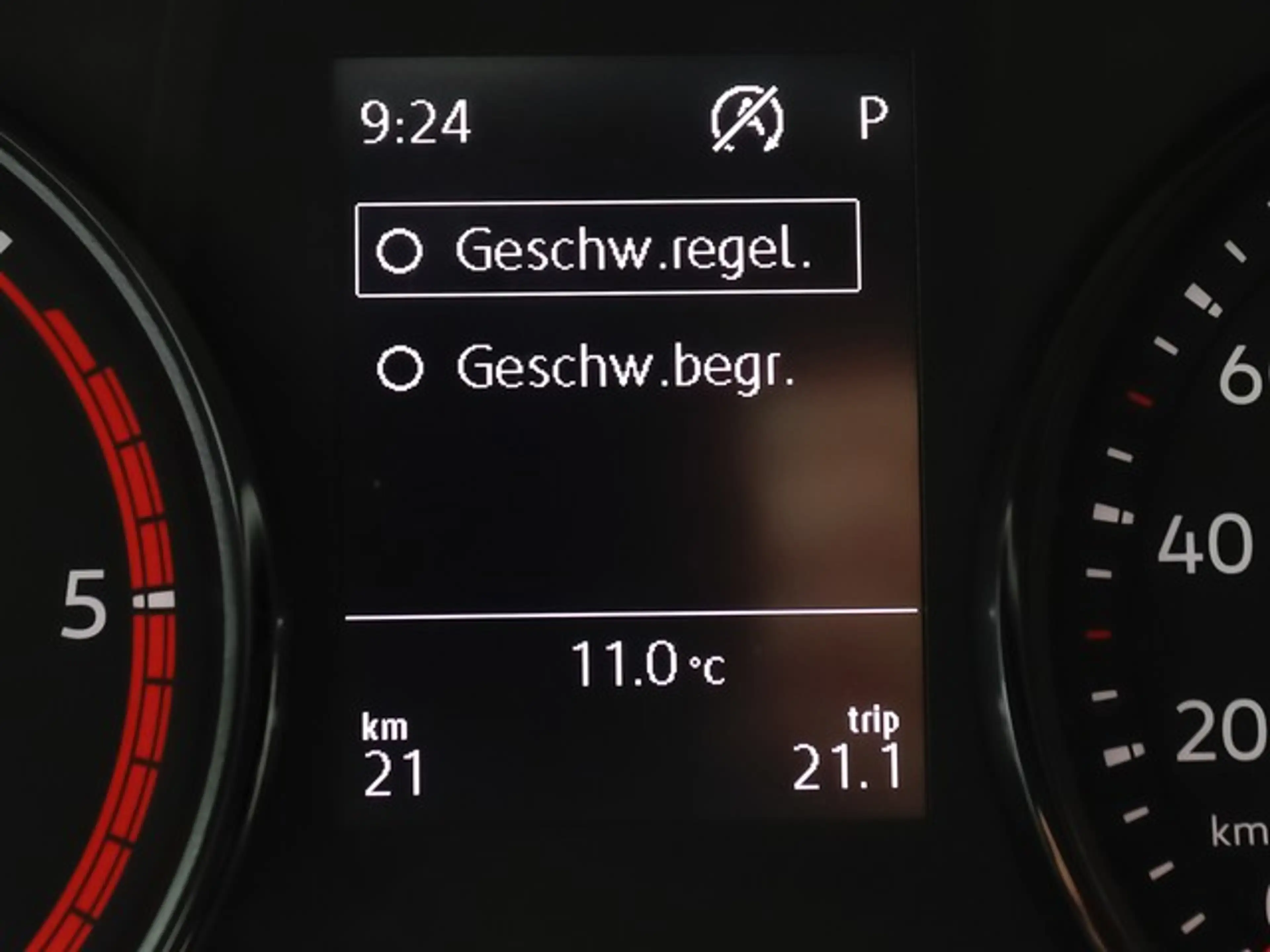 Volkswagen Grand California 680 Multi-Lenkrad/ Tempomat/Zusatzheizung — photo 15
