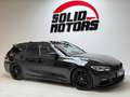 BMW 320 320 d Touring M Sport/Pano/HUD/Virtual/LED/Kamera Schwarz - thumbnail 2