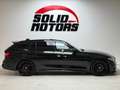 BMW 320 320 d Touring M Sport/Pano/HUD/Virtual/LED/Kamera Schwarz - thumbnail 4