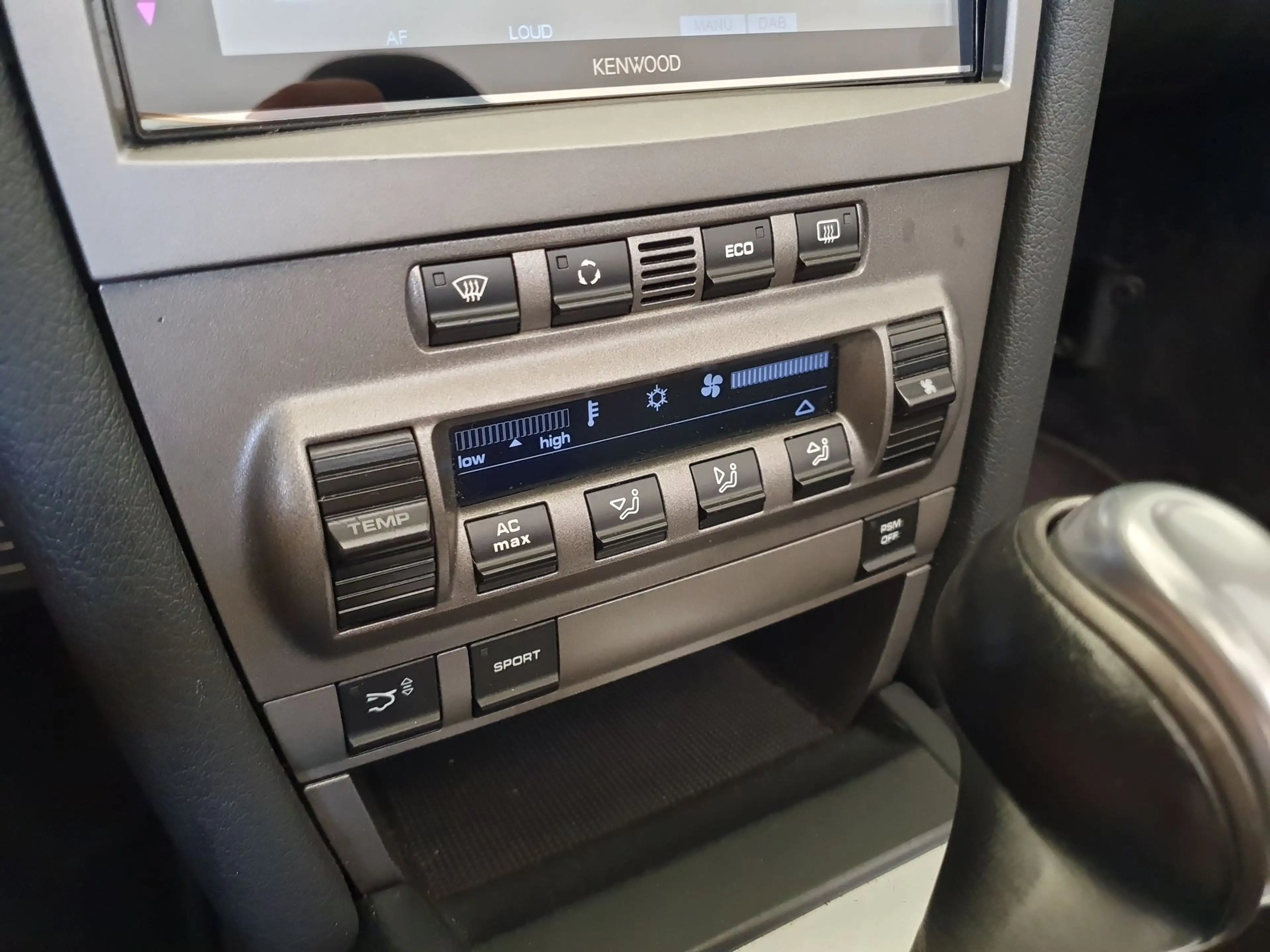 Porsche Boxster S 3.2 281pk Automaat — photo 18