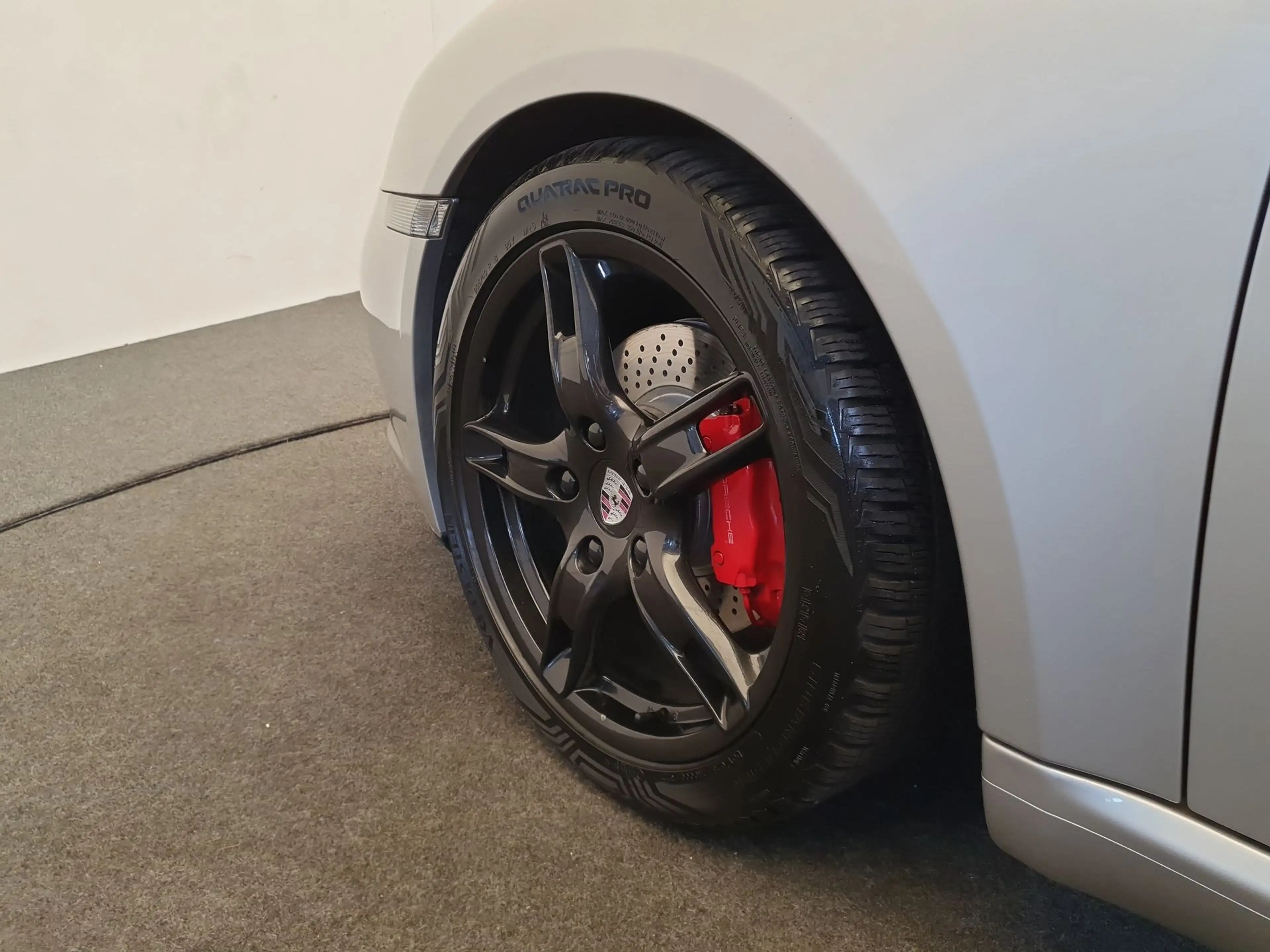 Porsche Boxster S 3.2 281pk Automaat — photo 11