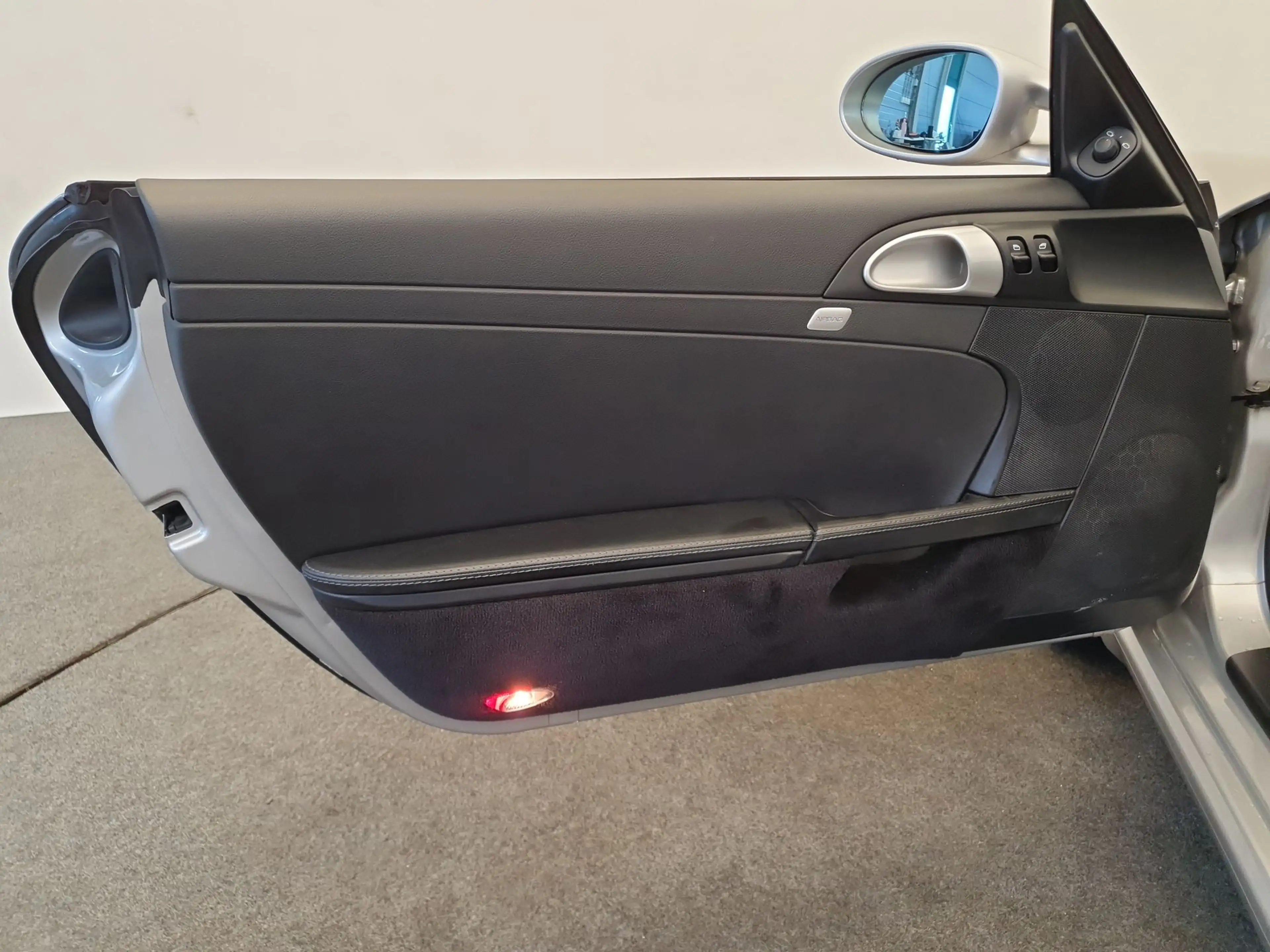 Porsche Boxster S 3.2 281pk Automaat — photo 30