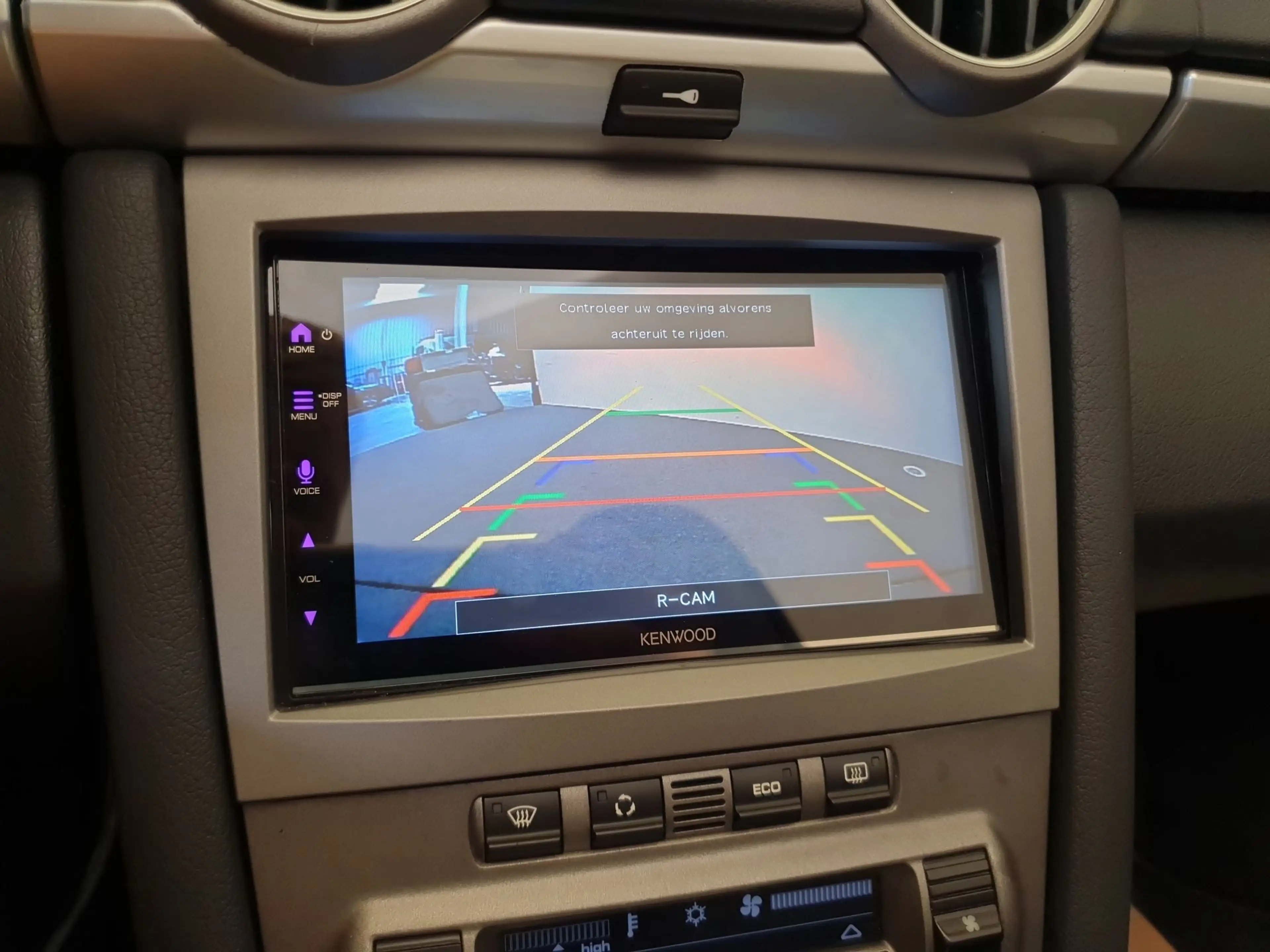 Porsche Boxster S 3.2 281pk Automaat — photo 17