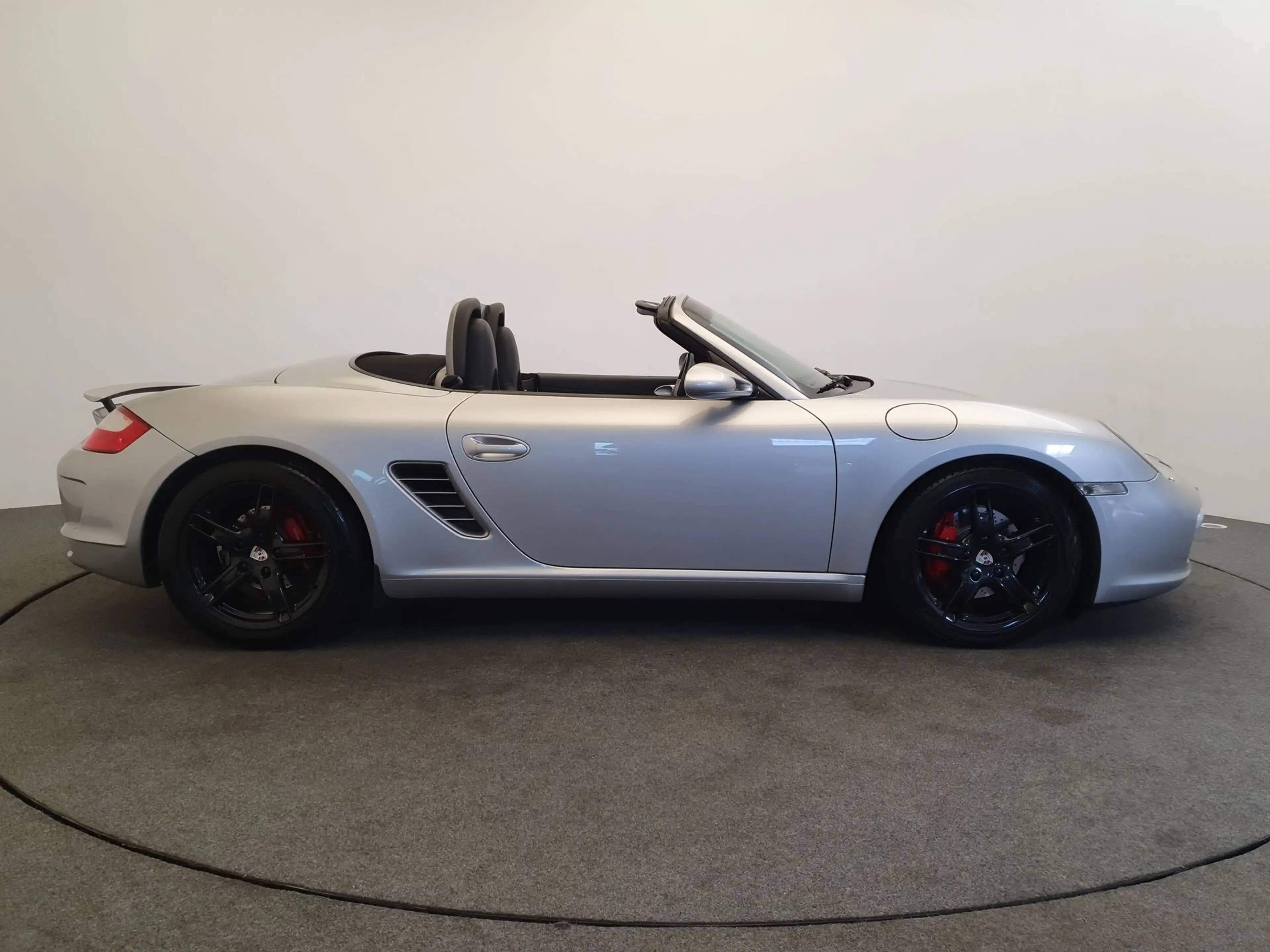 Porsche Boxster S 3.2 281pk Automaat — photo 6