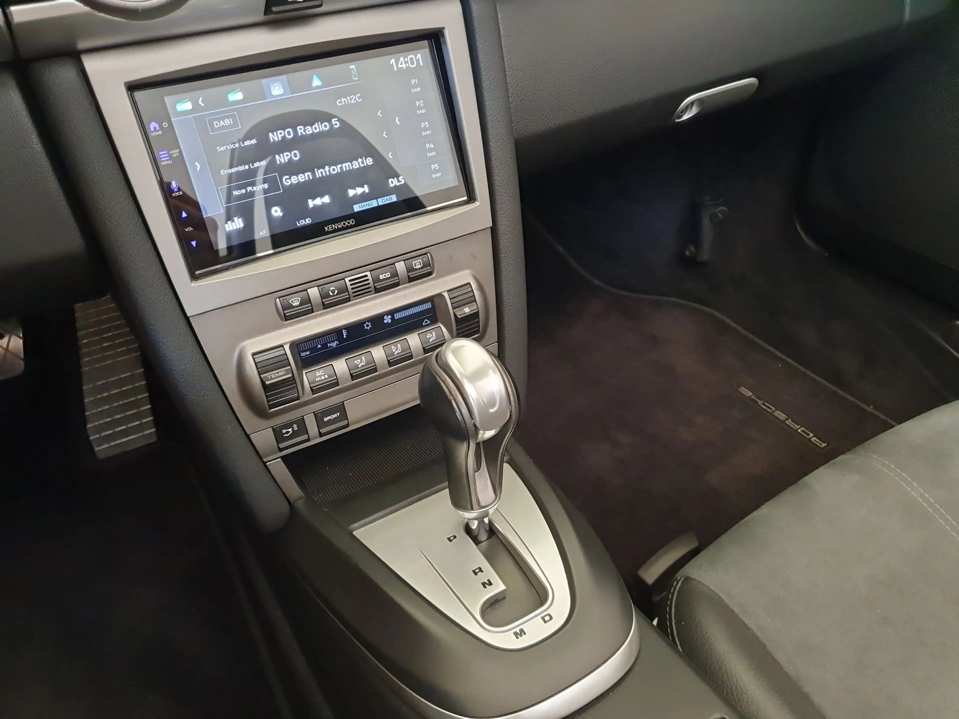 Porsche Boxster S 3.2 281pk Automaat — photo 19