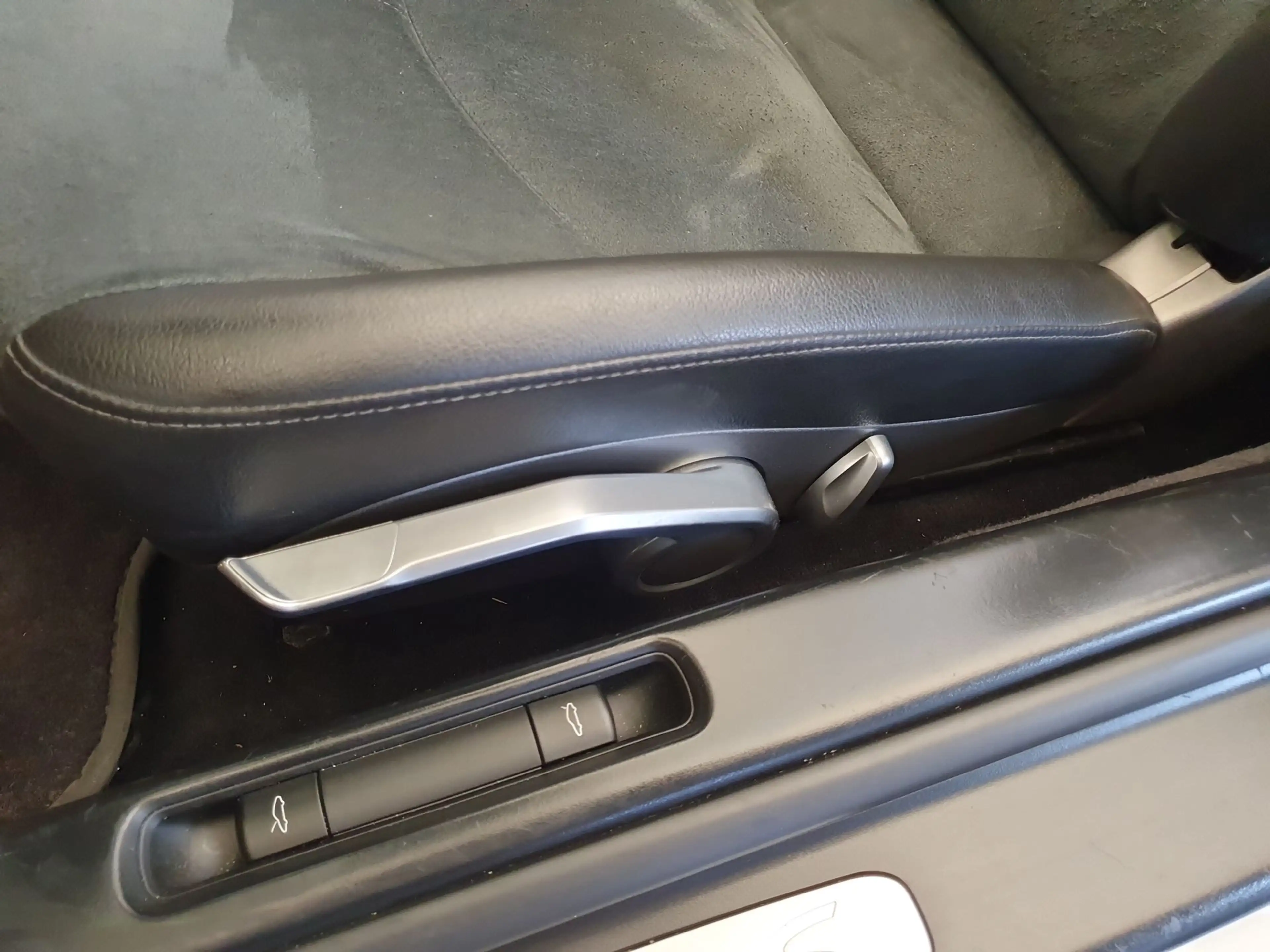 Porsche Boxster S 3.2 281pk Automaat — photo 29