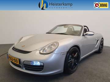 S 3.2 281pk Automaat Cabrio