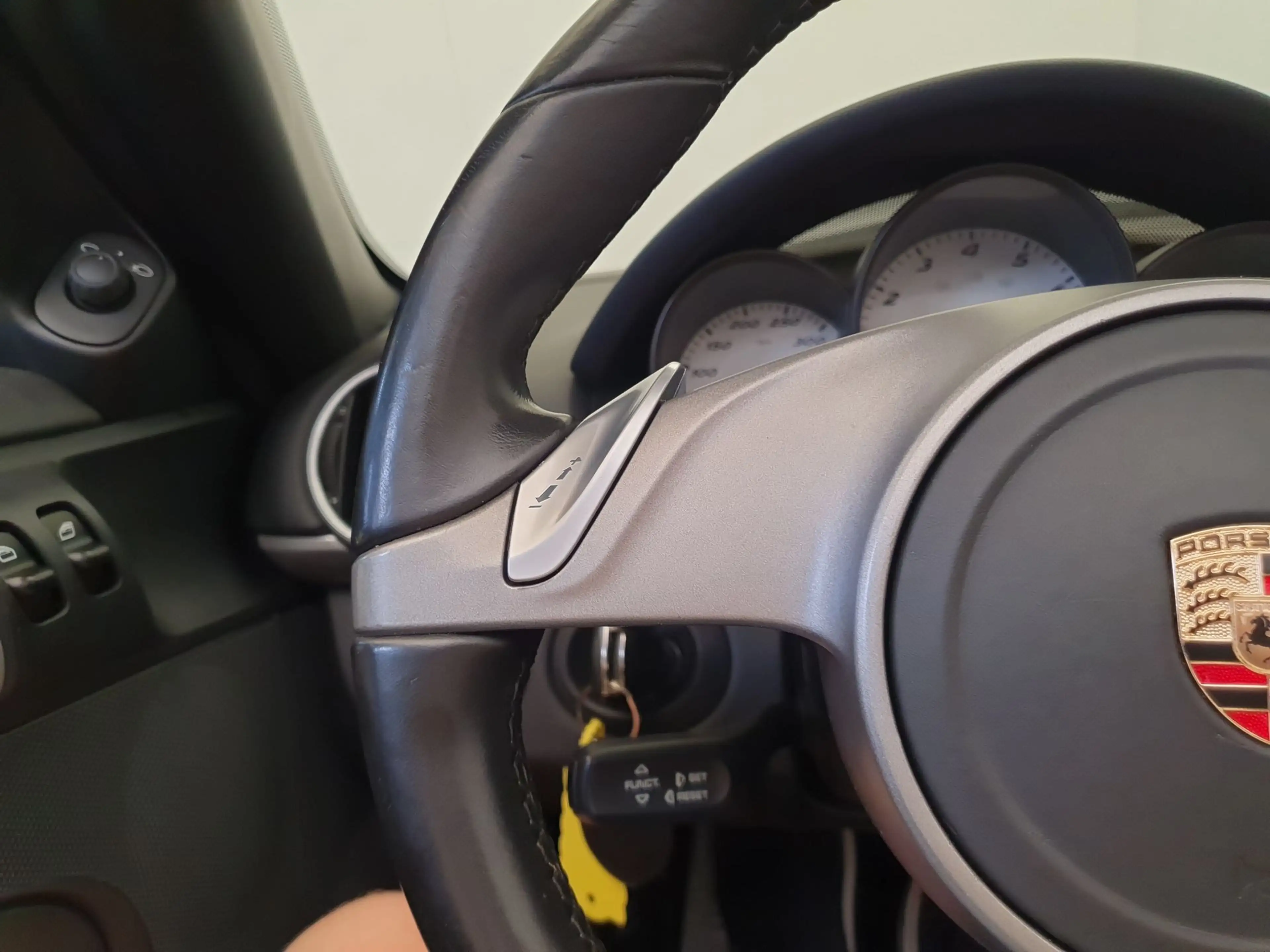 Porsche Boxster S 3.2 281pk Automaat — photo 12