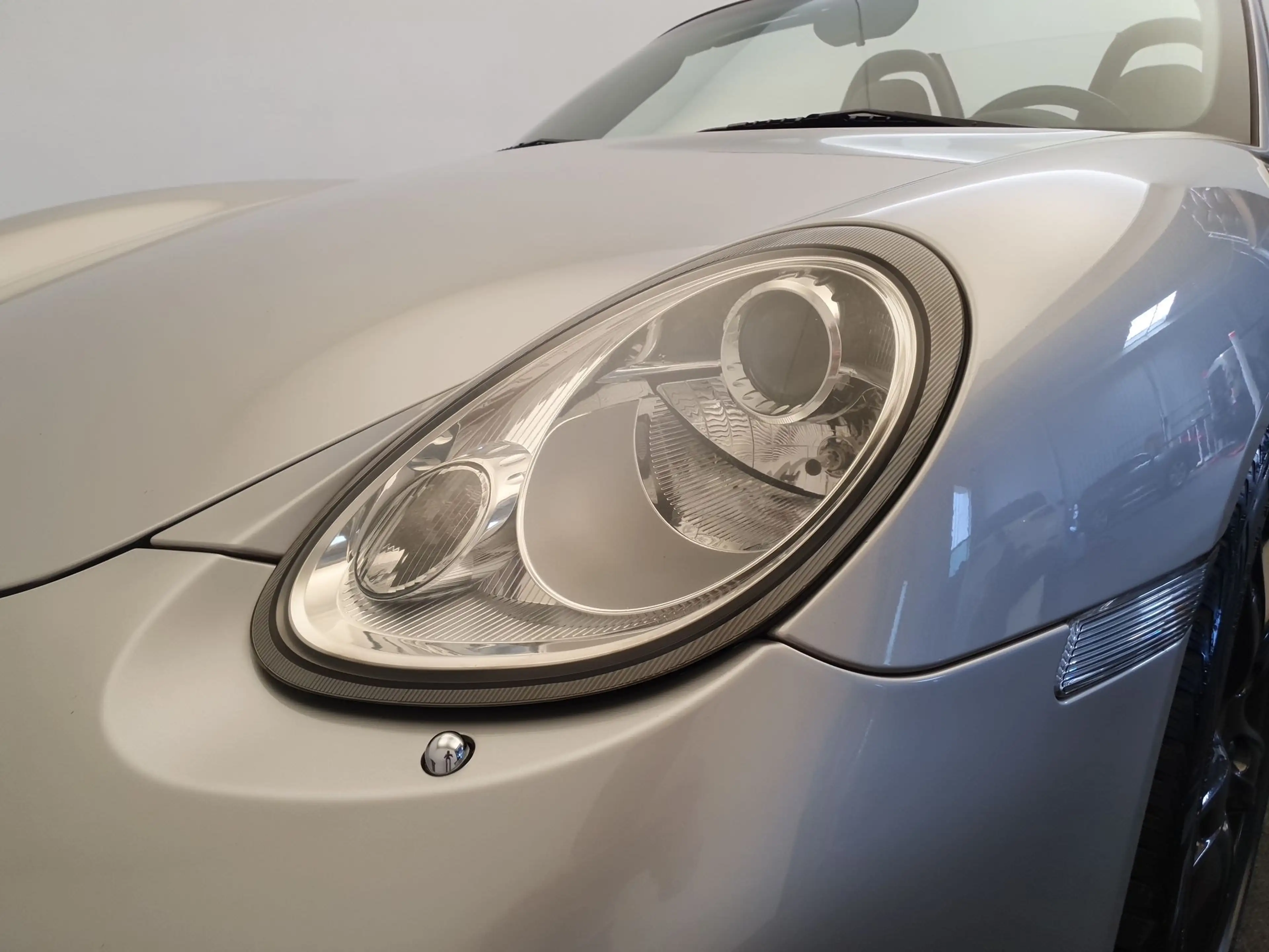 Porsche Boxster S 3.2 281pk Automaat — photo 10