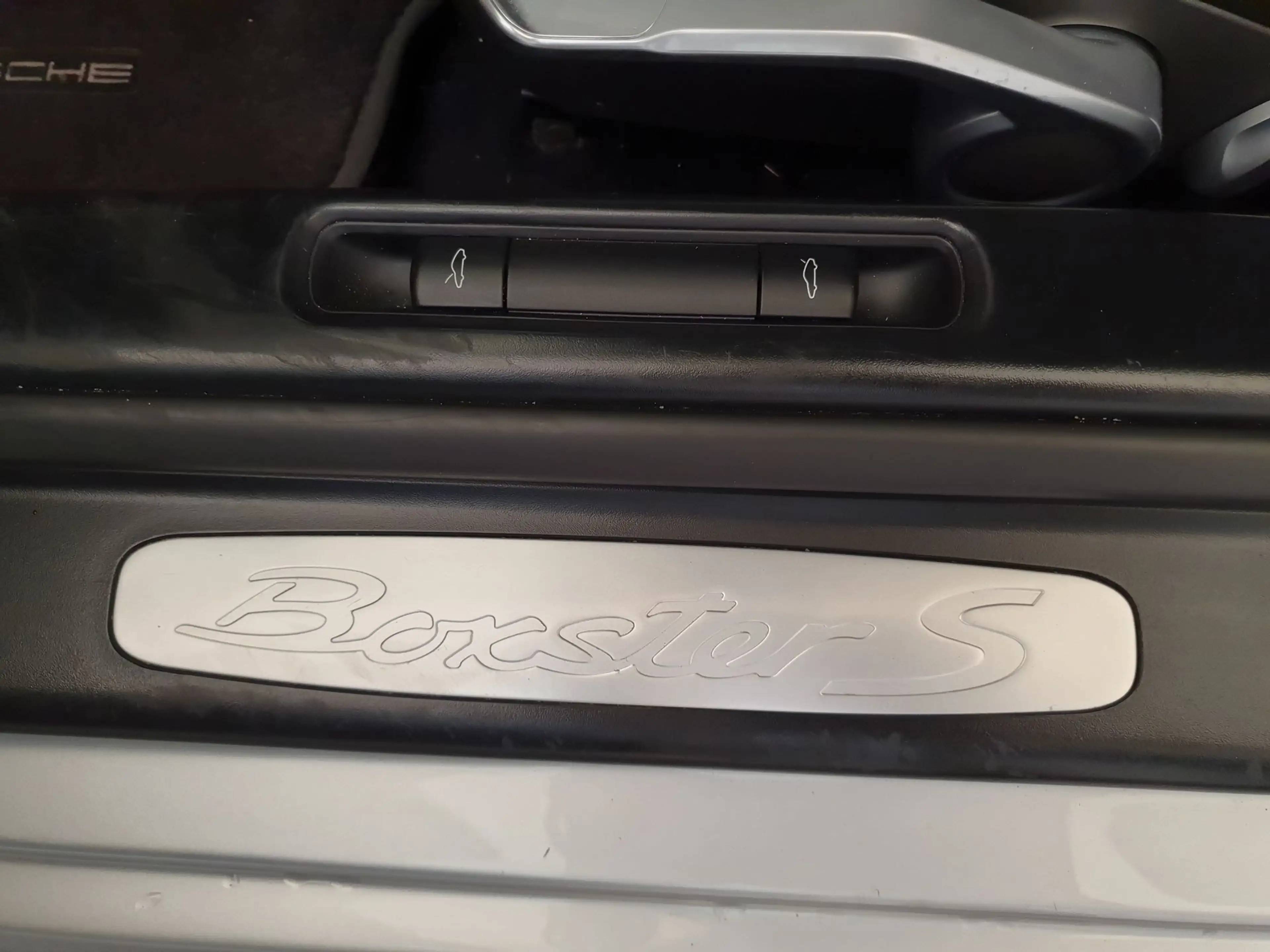 Porsche Boxster S 3.2 281pk Automaat — photo 32