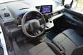 Citroen Berlingo (€13.926 ex BTW) 3-zit 1.5 HDi EAT8 EURO6d Blanc - thumbnail 2