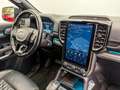 Ford Ranger V6 Platinum e-4WD *Garantie 09.2028* Noir - thumbnail 11